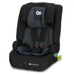Seggiolino Auto Safety Fix 2 I-size Black 76-150cm