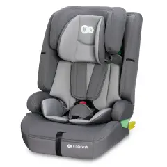 Seggiolino Auto Safety Fix 2 I-size Grey 76-150cm