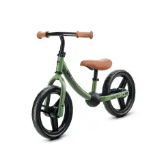 Bicicletta Senza Pedali 2Way Next Light Green