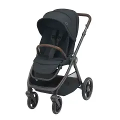 Maxi Cosi Passeggino Oxford Essential Graphite