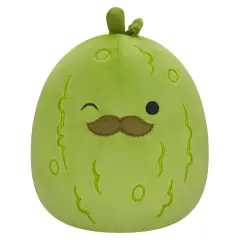 Squishmallows Personaggio 20 Cm: Dill Pickle