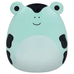 Squishmallows Personaggio 20 Cm: Poison Dart Frog