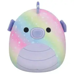 Squishmallows Personaggio 20 Cm: Seahorse