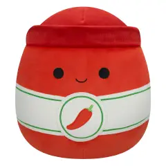 Squishmallows Personaggio 30 Cm: Sriracha