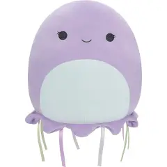 Squishmallows Personaggio 30 Cm: Jellyfish