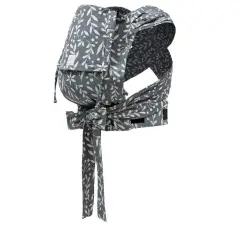 Marsupio Limas Carrier Floral Slate Stokke