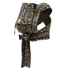Marsupio Limas Carrier Floral Gold Stokke