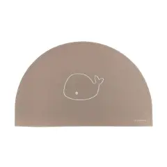 Tovaglietta in Silicone Camel Bamboom
