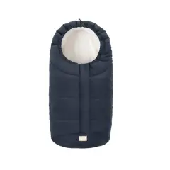 Sacco Termico City per Ovetto Moovo Blu By Nuvita