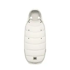 Platinum Coprigambe Off White