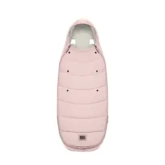 Platinum Coprigambe Peach Pink