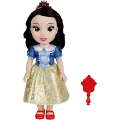 Bambola Biancaneve Disney Princess 38 cm