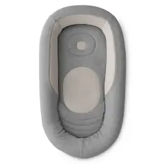Welcome Pod Delicate Grey Inglesina