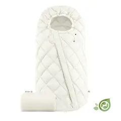 Cybex Snogga2 Sacco Termico per Passeggino Seashell Beige