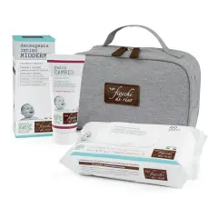 Fiocchi di Riso Beauty Cambio Pannolino Neonato