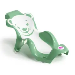 Sdraietta Bagno Buddy Verde 12