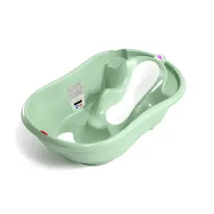 Vaschetta Onda Evolution Verde 12 Bianco 73