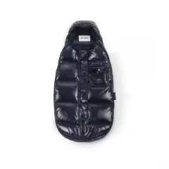 Sacco Invernale Platinum Per Seggiolino Auto Mini Nautical Blue