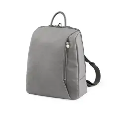 Peg Borsa Zaino Back Pack Mercury