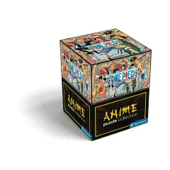 Puzzle 500 Pz Hqc One Piece 2