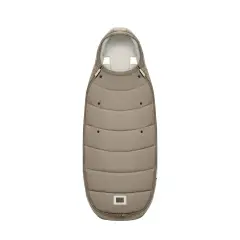 Platinum Coprigambe Cozy Beige