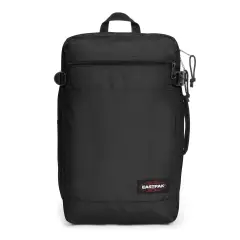 Zaino Eastpak Transit'R Pack Black - Viaggi e Quotidianità
