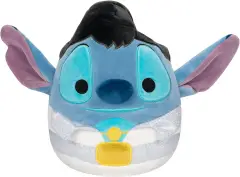 Squishmallows Personaggio 25 Cm: Stitch Elvis