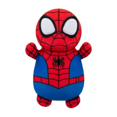 Squishmallows Personaggio 25 Cm: Spidey
