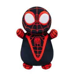 Squishmallows Personaggio 25 Cm: Miles Morales