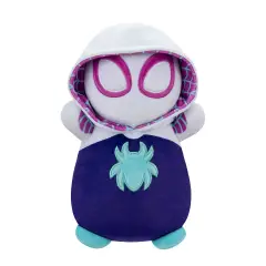 Squishmallows Personaggio 25 Cm: Ghost Spidey