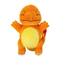 Peluche Charmander Pokemon 20cm