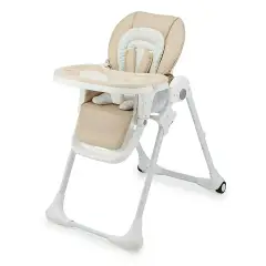 Seggiolone Tummie 2in1 Beige