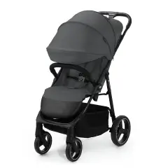 Passeggino Trig 3 Granite Grey