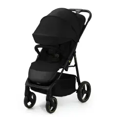Passeggino Trig 3 Onyx Black