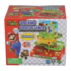 Super Mario Adventure