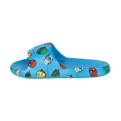 Avengers Ciabatta Piscina 30/31