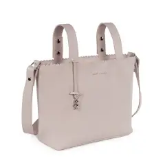 Icon Borsa Crossbody Rose Pasito A Pasito