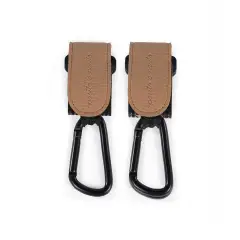 Icon Ganci Per Passeggino Caramel Pasitio & Pasito