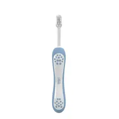 Spazzolino Primi Denti Indaco 6-36m