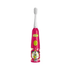 Spazzolino Elettrico Panda +3 Anni