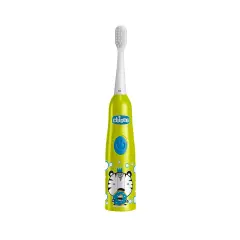 Spazzolino Elettrico Tigre +3 Anni