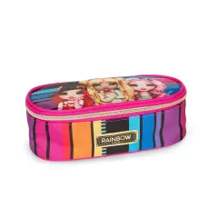 Rainbow High Astuccio Portacolori Ovale Organizzato