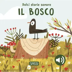 Dolci Storie Sonore Il Bosco