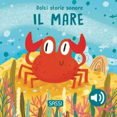 Dolci Storie Sonore I Suoni Del Mare