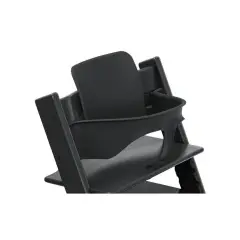 Baby Set ² per Seggiolone Tripp Trapp Black Stokke