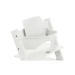 Baby Set ² per Seggiolone Tripp Trapp White Stokke