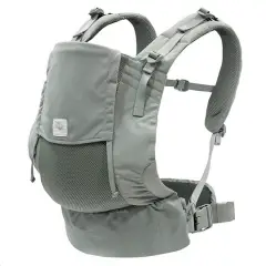 Marsupio Limas Mesh Glacier Green Stokke