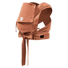 Marsupio Limas Carrier Terracotta