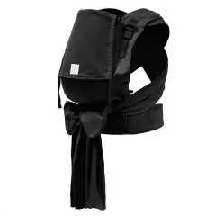Marsupio Limas Carrier Plus Black