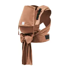 Marsupio Limas Carrier Plus Terracotta